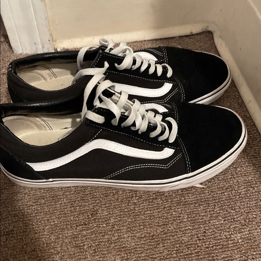 Vans old skool